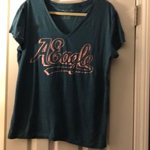 American Eagle T-shirt